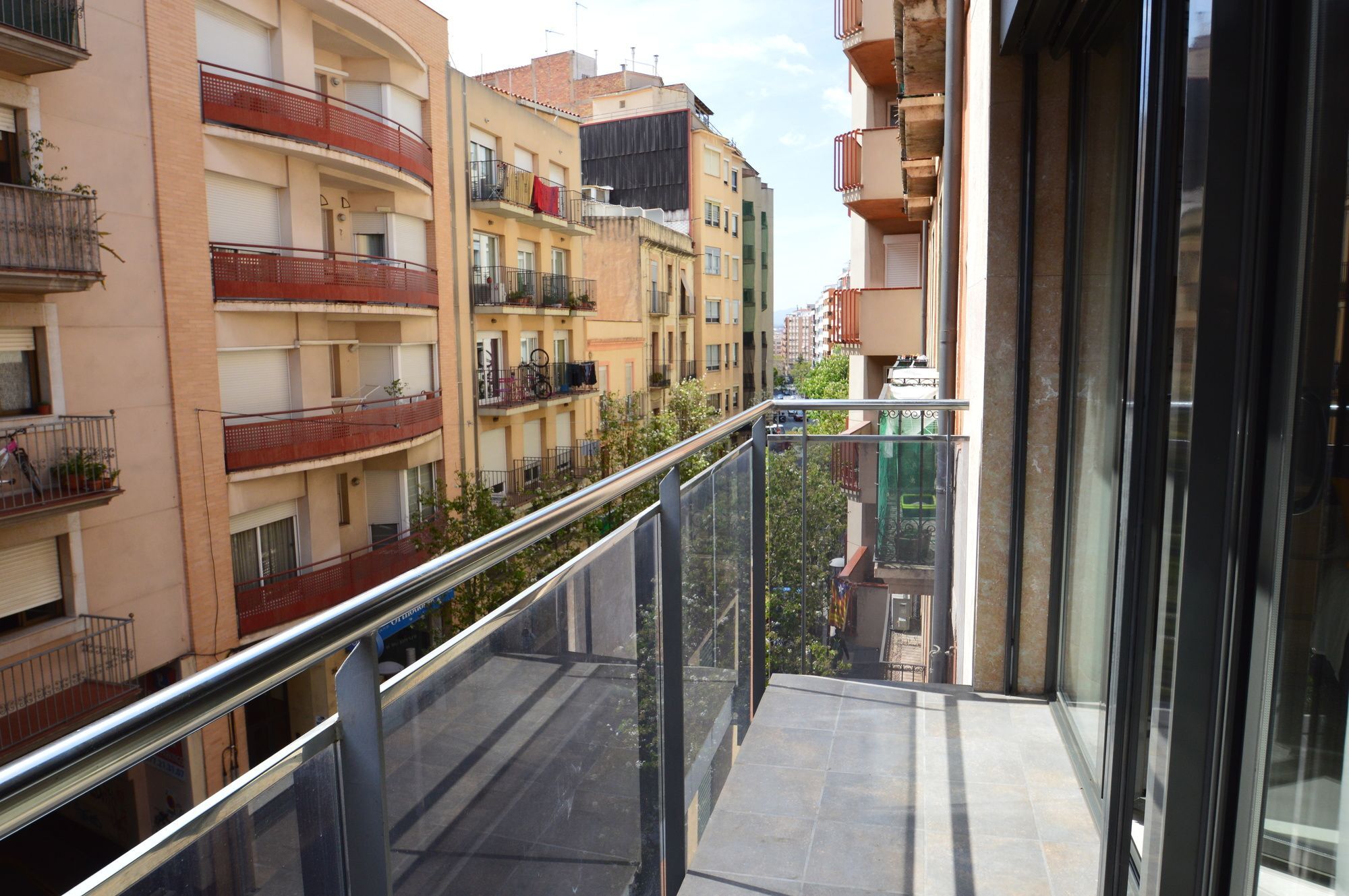 Tarragonasuites - 29 Forum Tarragona