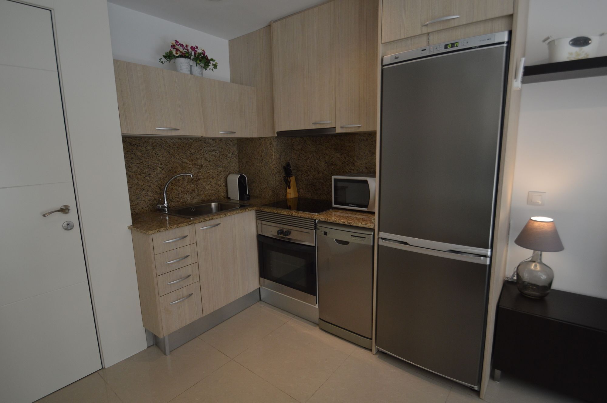 Apartment Tarragonasuites - 29 Forum Tarragona
