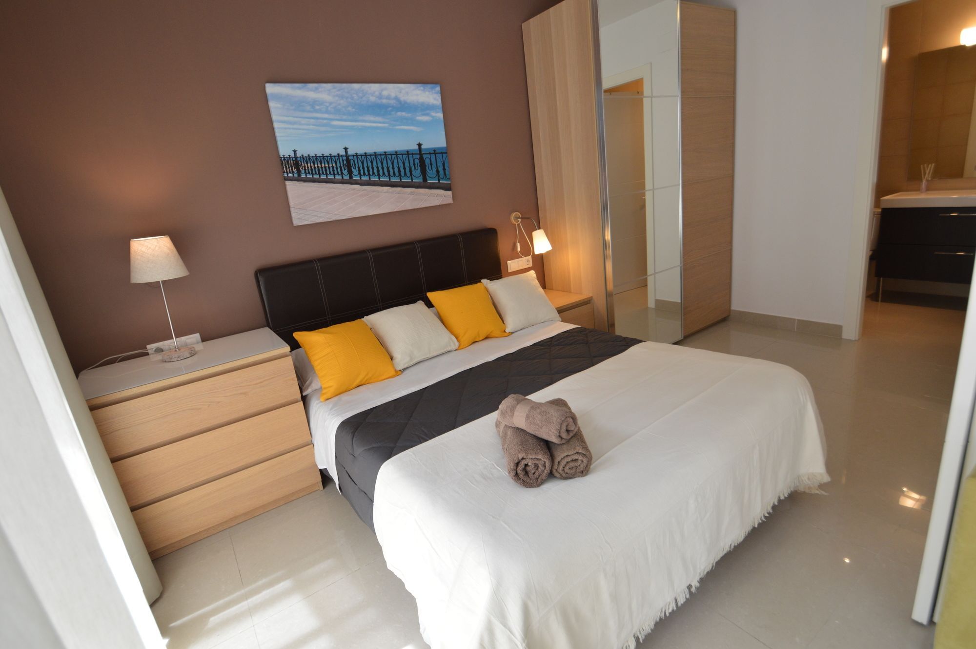 Apartamento Tarragonasuites - 29 Forum *