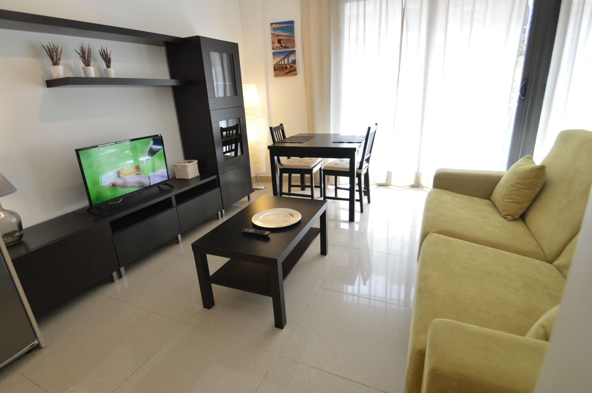 Tarragonasuites - 29 Forum Apartamento Tarragona