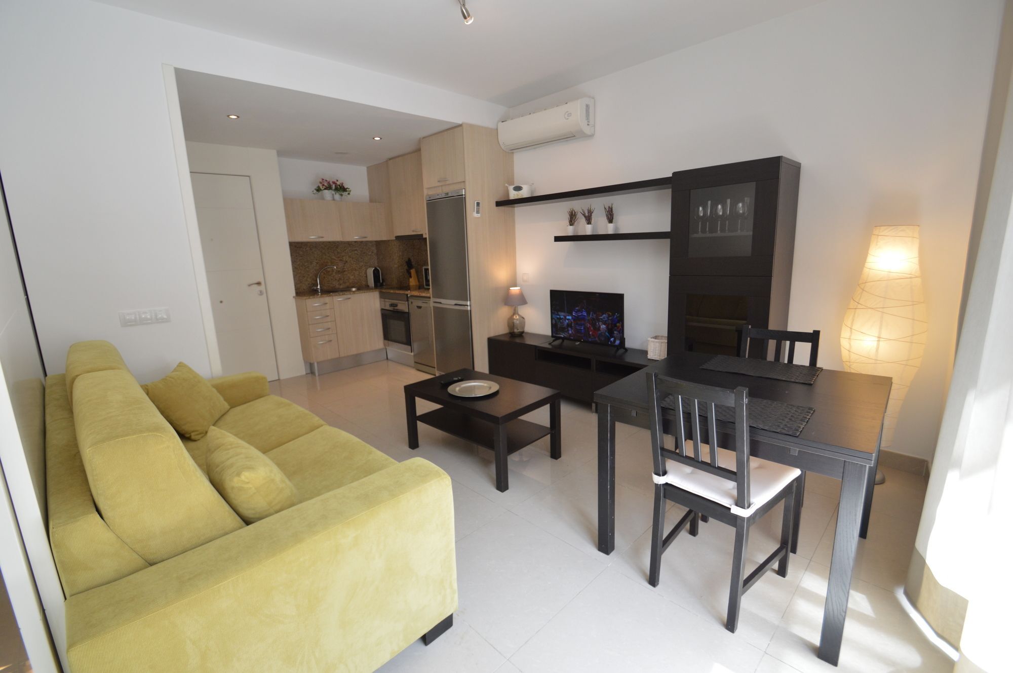 Apartamento Tarragonasuites - 29 Forum *